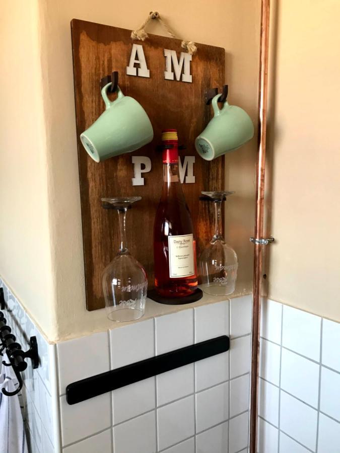 Dany Rose Apartman Lägenhet Eger Exteriör bild